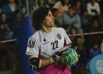 Futsal: “La pasión moviliza”