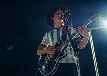 “Ser músico se busca”