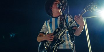 “Ser músico se busca”