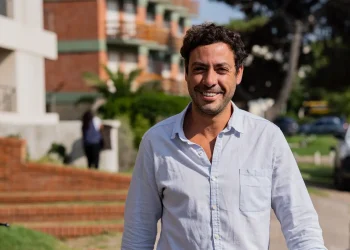 “Voy a acompañar al proyecto en el lugar que me toque estar”