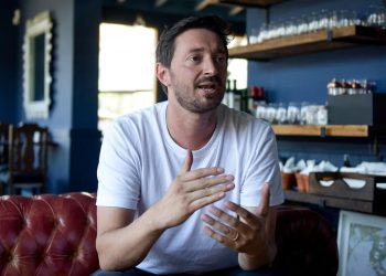 Yeza: “No me borro, voy a estar para dar una mano”