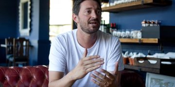 Yeza: “No me borro, voy a estar para dar una mano”