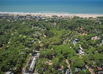 Cómo gestiona Pinamar el problema de las usurpaciones