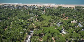 Cómo gestiona Pinamar el problema de las usurpaciones