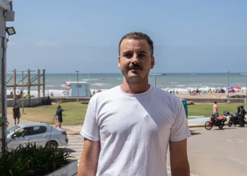 Ugartemendía: “Ventoso es la figura más preparada para conducir Pinamar”