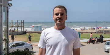 Ugartemendía: “Ventoso es la figura más preparada para conducir Pinamar”