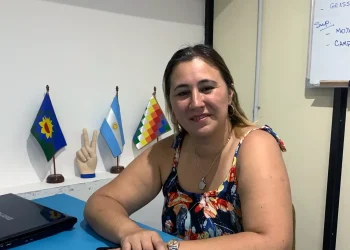 Tamara Rosso: “Tenemos la idea de gobernar Pinamar”