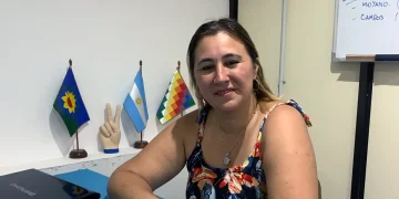 Tamara Rosso: “Tenemos la idea de gobernar Pinamar”