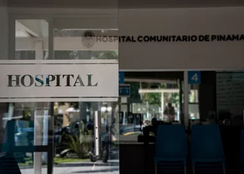 Confirman dos casos importados de dengue en Pinamar