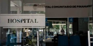 Confirman dos casos importados de dengue en Pinamar