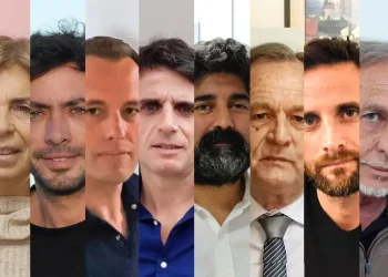 ¿Qué precandidatos se presentarán en Pinamar para las elecciones?