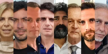 ¿Qué precandidatos se presentarán en Pinamar para las elecciones?