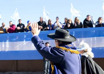 Con alto nivel de reservas, Villa Gesell prepara el fin de semana extra largo