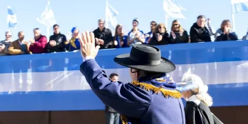 Con alto nivel de reservas, Villa Gesell prepara el fin de semana extra largo