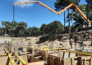 Las viviendas particulares aumentaron solo un 24% en los últimos 12 años