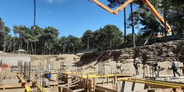 Las viviendas particulares aumentaron solo un 24% en los últimos 12 años