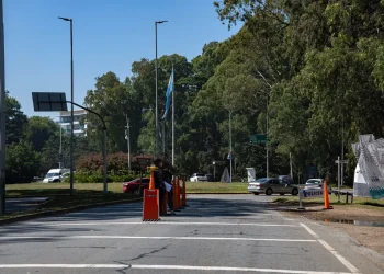 Alerta por presencia masiva de motos con escapes ilegales