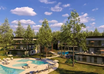 Convocan a audiencia pública por el complejo que se construirá en el golf de Cariló