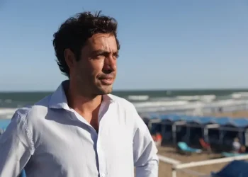 Juan Ibarguren será el precandidato a intendente del Pro