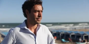 Juan Ibarguren será el precandidato a intendente del Pro