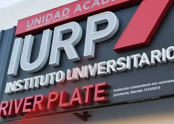 Lanzan concurso docente para cubrir cargos en el Instituto River