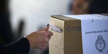 La Junta Electoral bonaerense oficializa el cronograma electoral para las Paso
