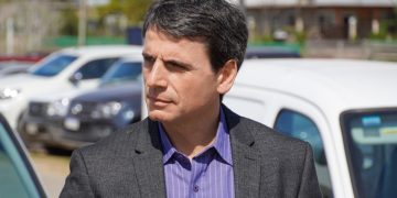 Lucas Ventoso: “Bajó el delito contra la propiedad”