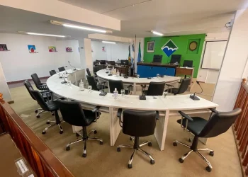 Concejo Deliberante: las bancas que se ponen en juego en las elecciones