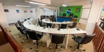 Concejo Deliberante: las bancas que se ponen en juego en las elecciones