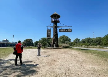 Con buen nivel de reservas, Pinamar recibe el fin de semana largo