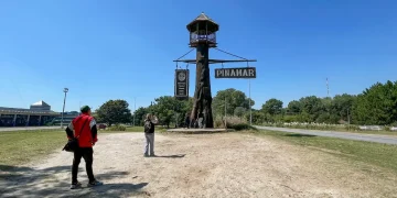 Con buen nivel de reservas, Pinamar recibe el fin de semana largo