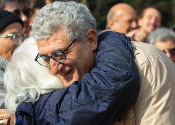 Gustavo Barrera será precandidato a intendente de Villa Gesell