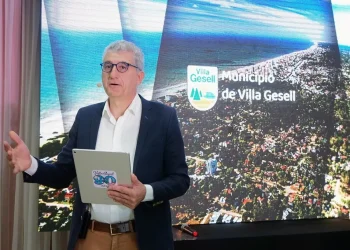 Villa Gesell: el 50% de su territorio será destinado como reserva natural