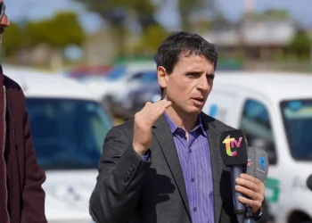 Lucas Ventoso, sobre la interna con el Pro: “Jugamos de igual a igual”