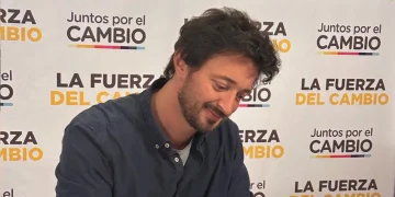 Elecciones: Martín Yeza será precandidato a diputado nacional