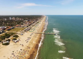 Pinamar propone una semana de festejos por su 45° aniversario