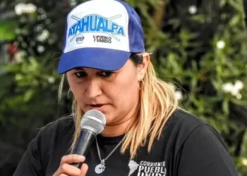 Tamara Rosso: “Va a ser muy difícil que no haya interna en Pinamar” 