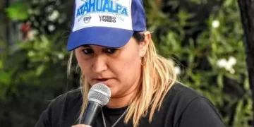 Tamara Rosso: “Va a ser muy difícil que no haya interna en Pinamar” 