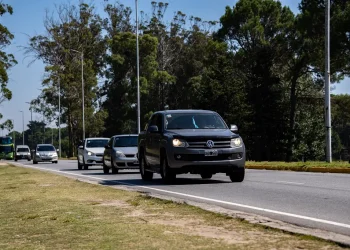 Pinamar cierra el fin de semana largo con el 60% de ocupación