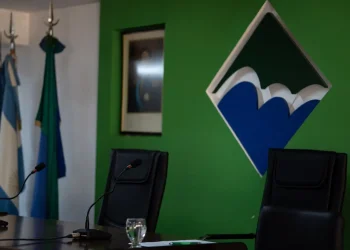 La Justicia impone perimetral a un concejal por violencia de género