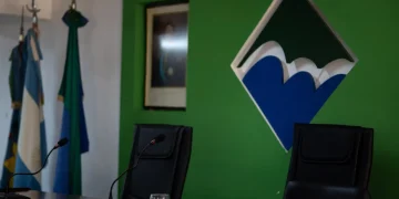 La Justicia impone perimetral a un concejal por violencia de género