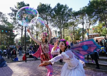 Gesell: La primera semana de vacaciones cerró con un 65% de ocupación