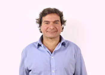 Nápoli: “Cuando se da lo de Massa Presidente, tomamos fuerza”