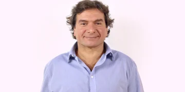 Nápoli: “Cuando se da lo de Massa Presidente, tomamos fuerza”