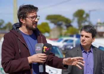 Martín Yeza: “El 14 de agosto vamos a estar juntos”