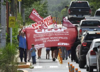 La Justicia ratifica el reconocimiento de Cicop en Pinamar