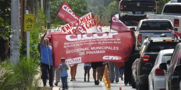 La Justicia ratifica el reconocimiento de Cicop en Pinamar