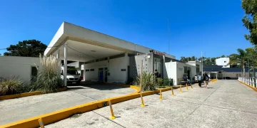 Muerte en el hospital: “El paciente tenía múltiples antecedentes”
