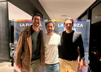 Elecciones 2023: Juan Ibarguren se impuso con el 26,4% de los votos