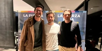 Elecciones 2023: Juan Ibarguren se impuso con el 26,4% de los votos